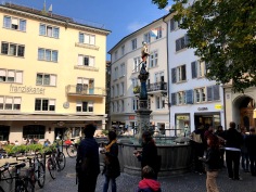 Zurich_fountains