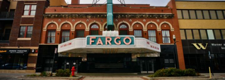 A Winter Weekend // Fargo-Moorhead